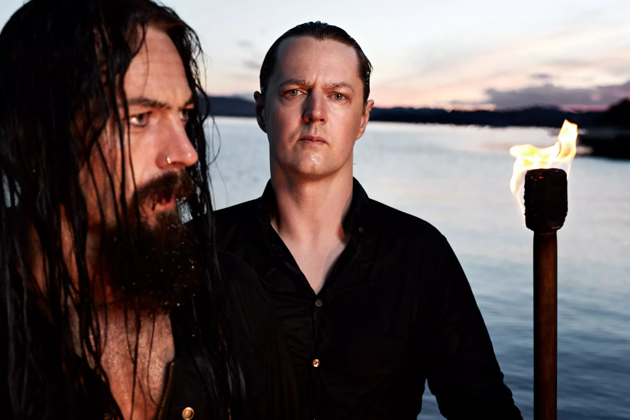 EKSKLUSIVT: Se den nye musikkvideoen til Satyricon