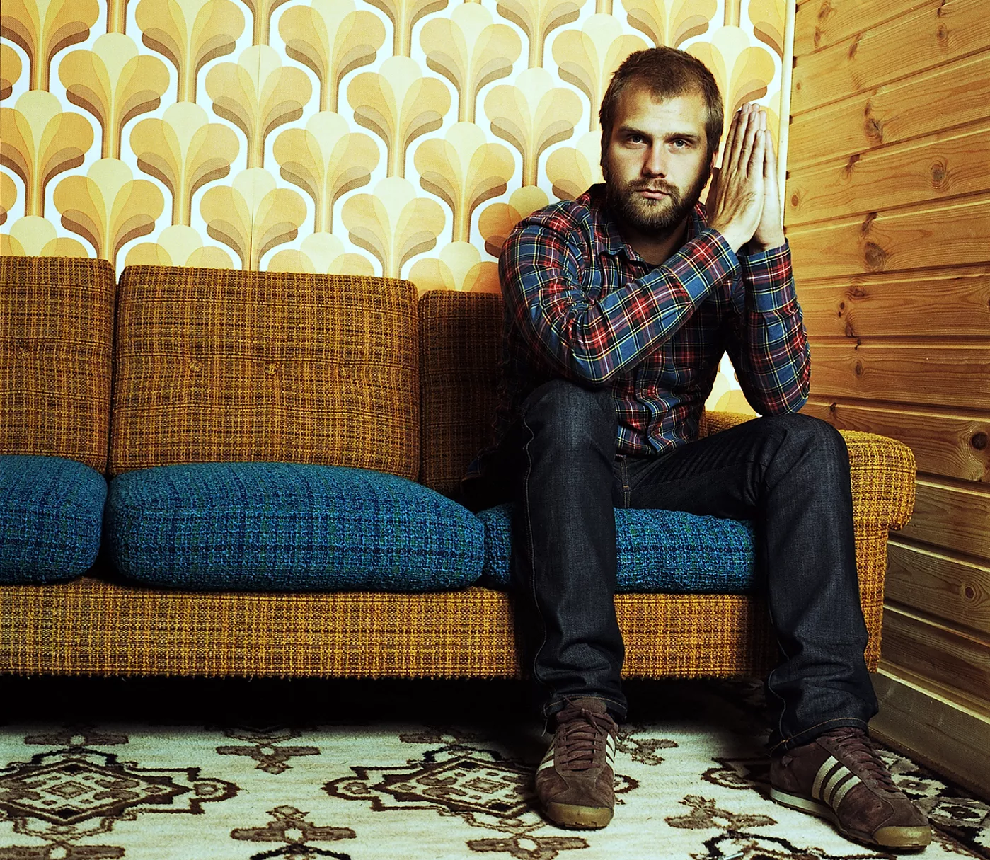 For alltid uferdig, aldri glemt