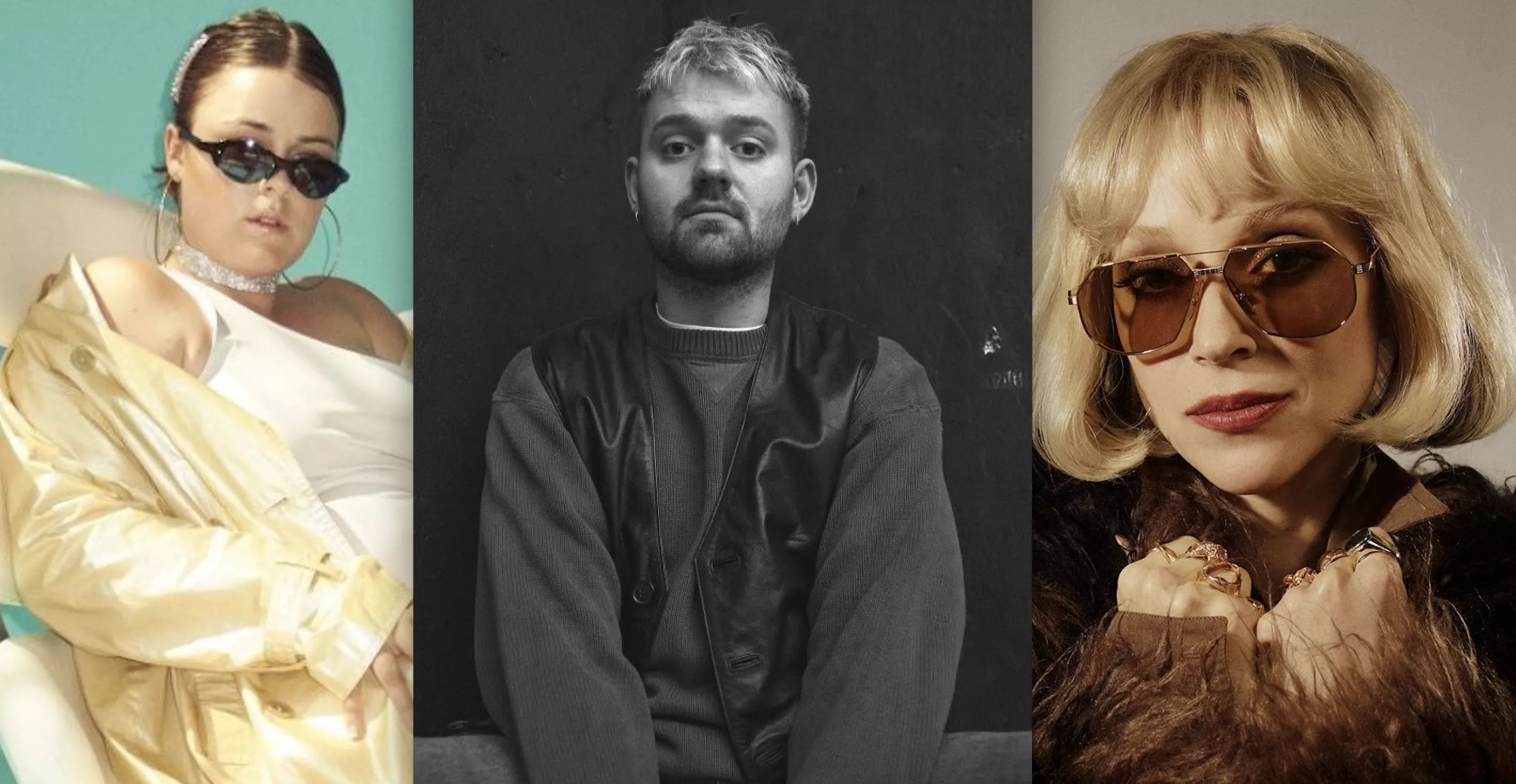 Varm op til Roskilde Festival 2022 sammen med alle artisterne