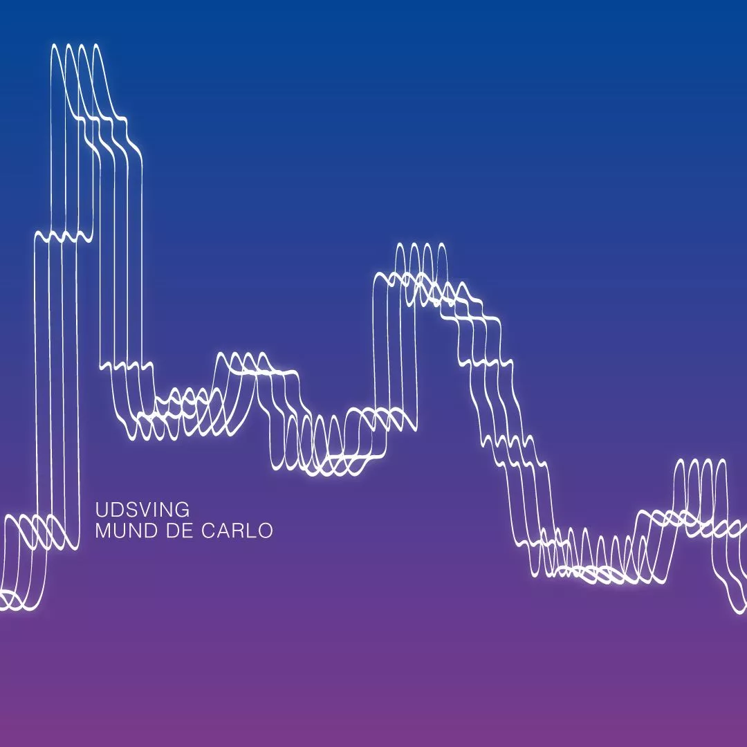 Udsving - Mund de Carlo