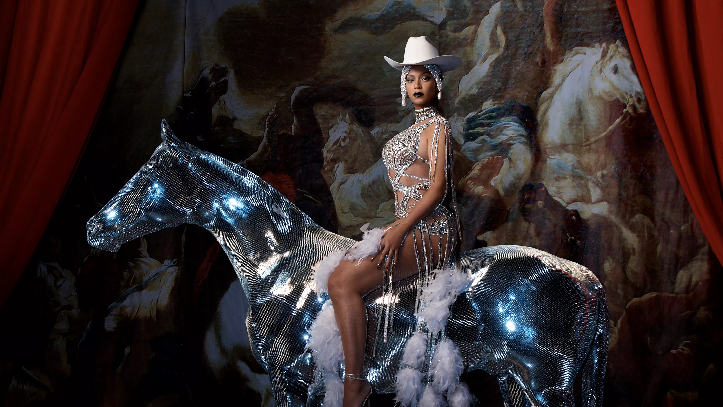 Beyoncé kritiseras för privatshow i Dubai