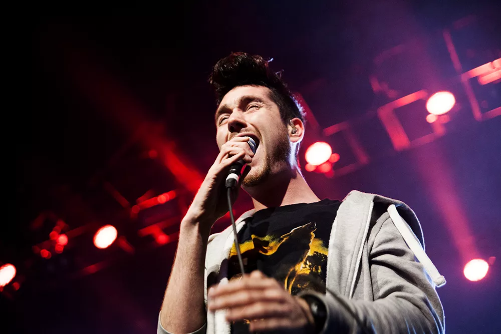 Brit Awards-nomineringer offentliggjort