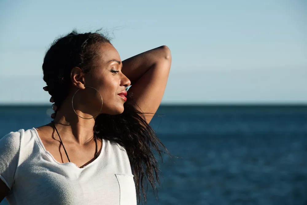 Ida Corr – Afro-krøller eller ej