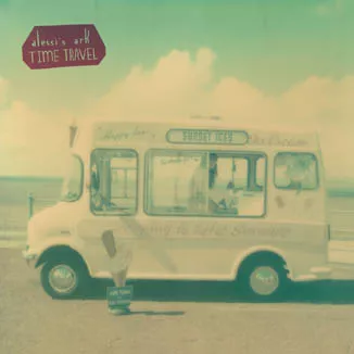 Time Travel - Alessi's Ark