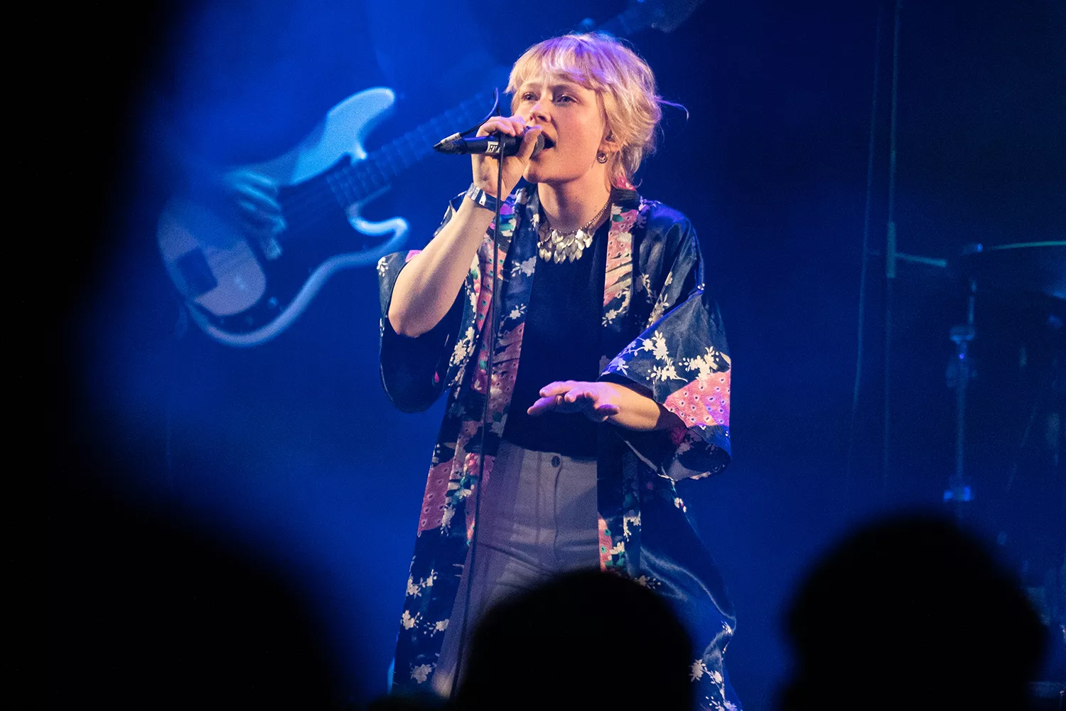 Mouritzen er en energibombe, men mangler modent grundlag 