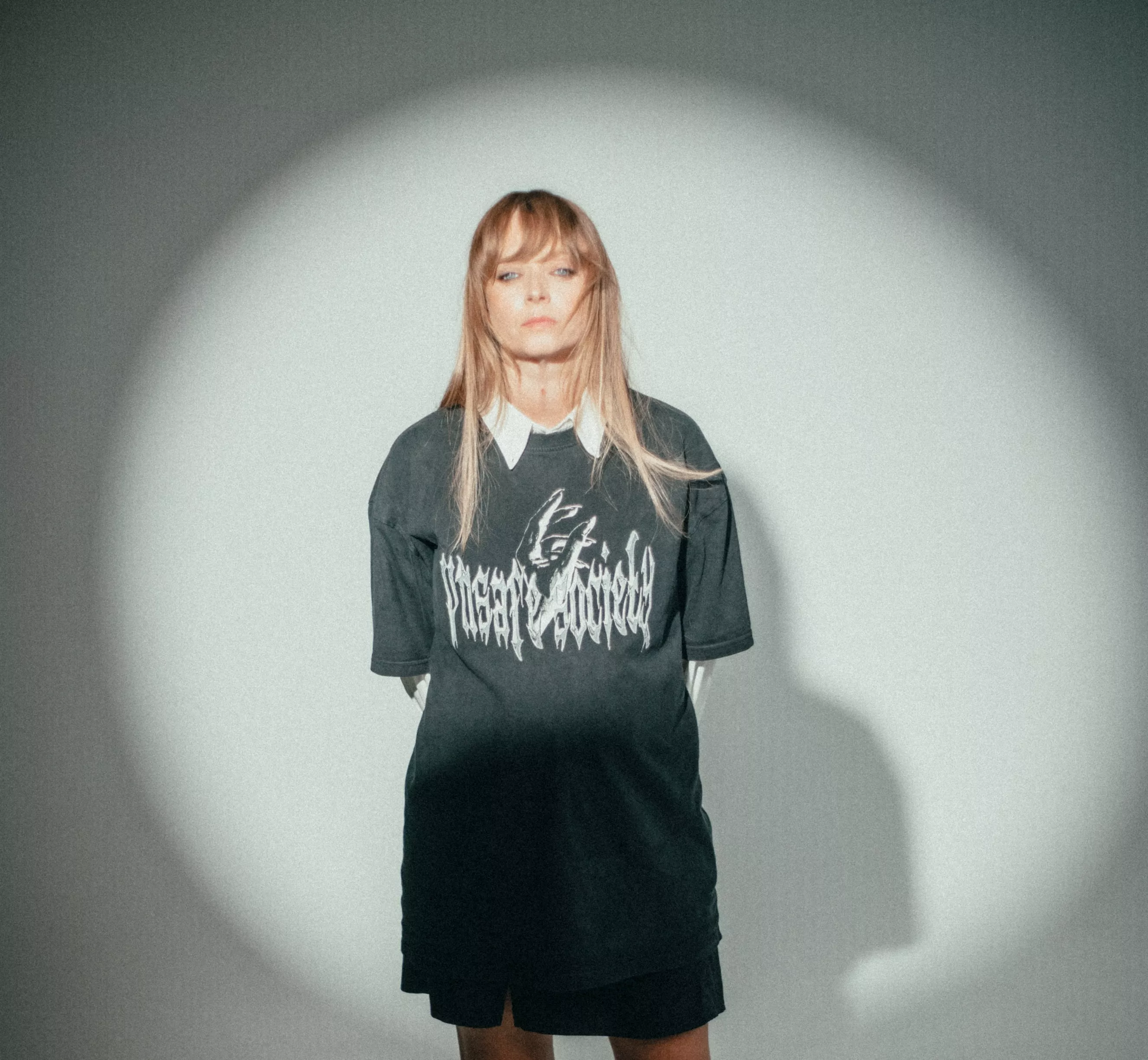 LYT: Soleima vender tilbage med ny lyd