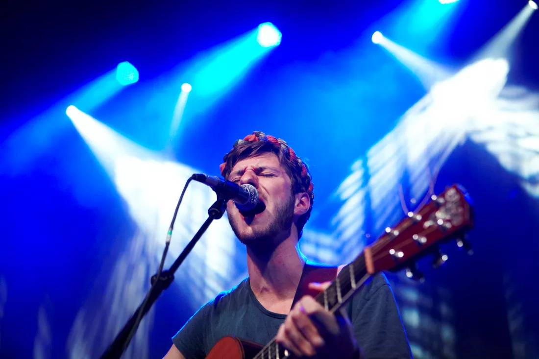 In Memoirs : Spot Festival, Blackbox, Aarhus