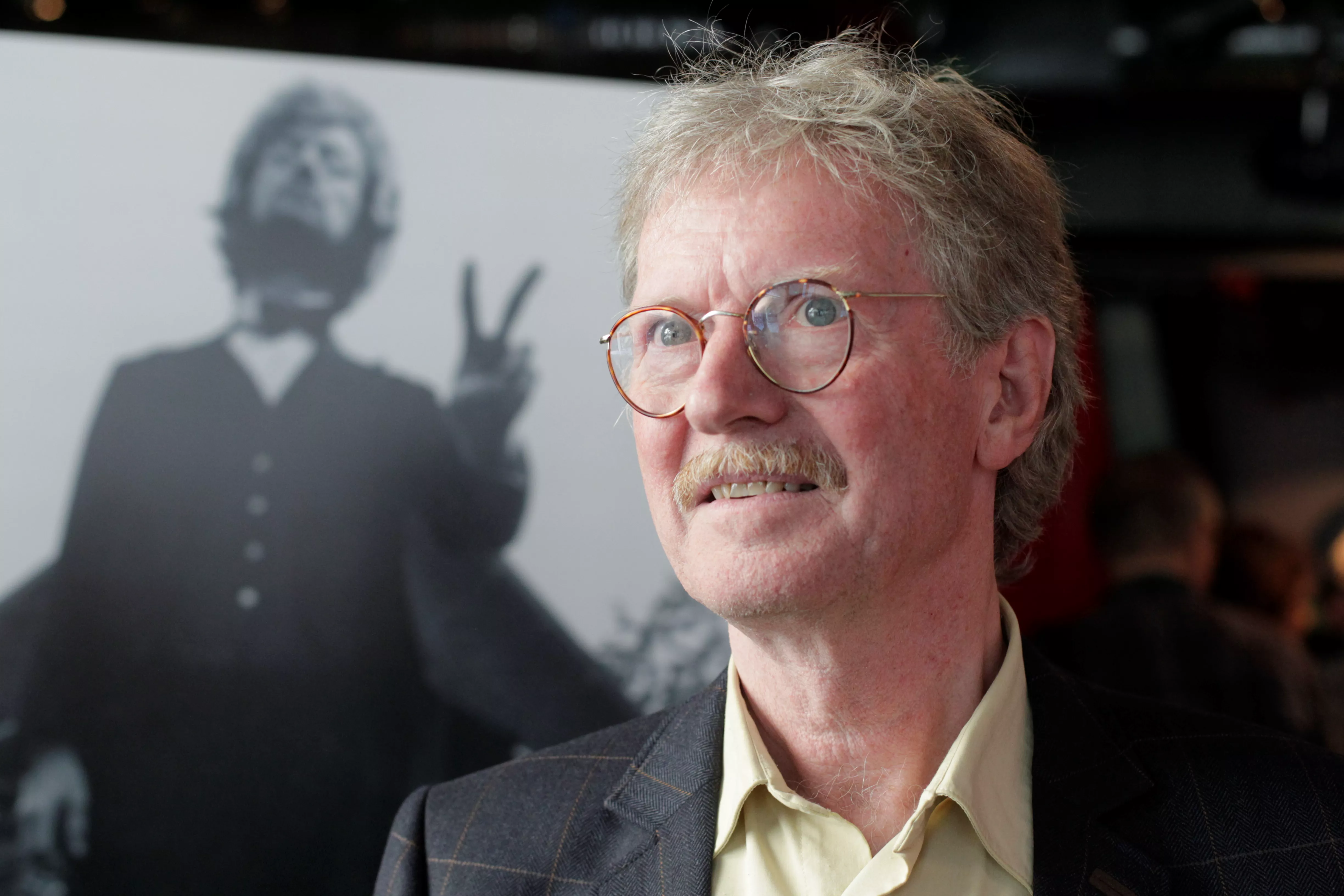 Stjernelag hyller Sandbeck i september