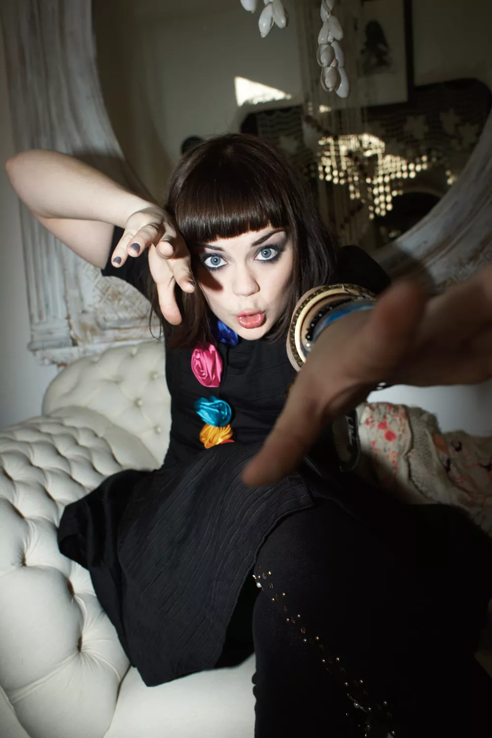 Ida Maria – Vild og varm pop-punk-prinesse fra Nordnorge