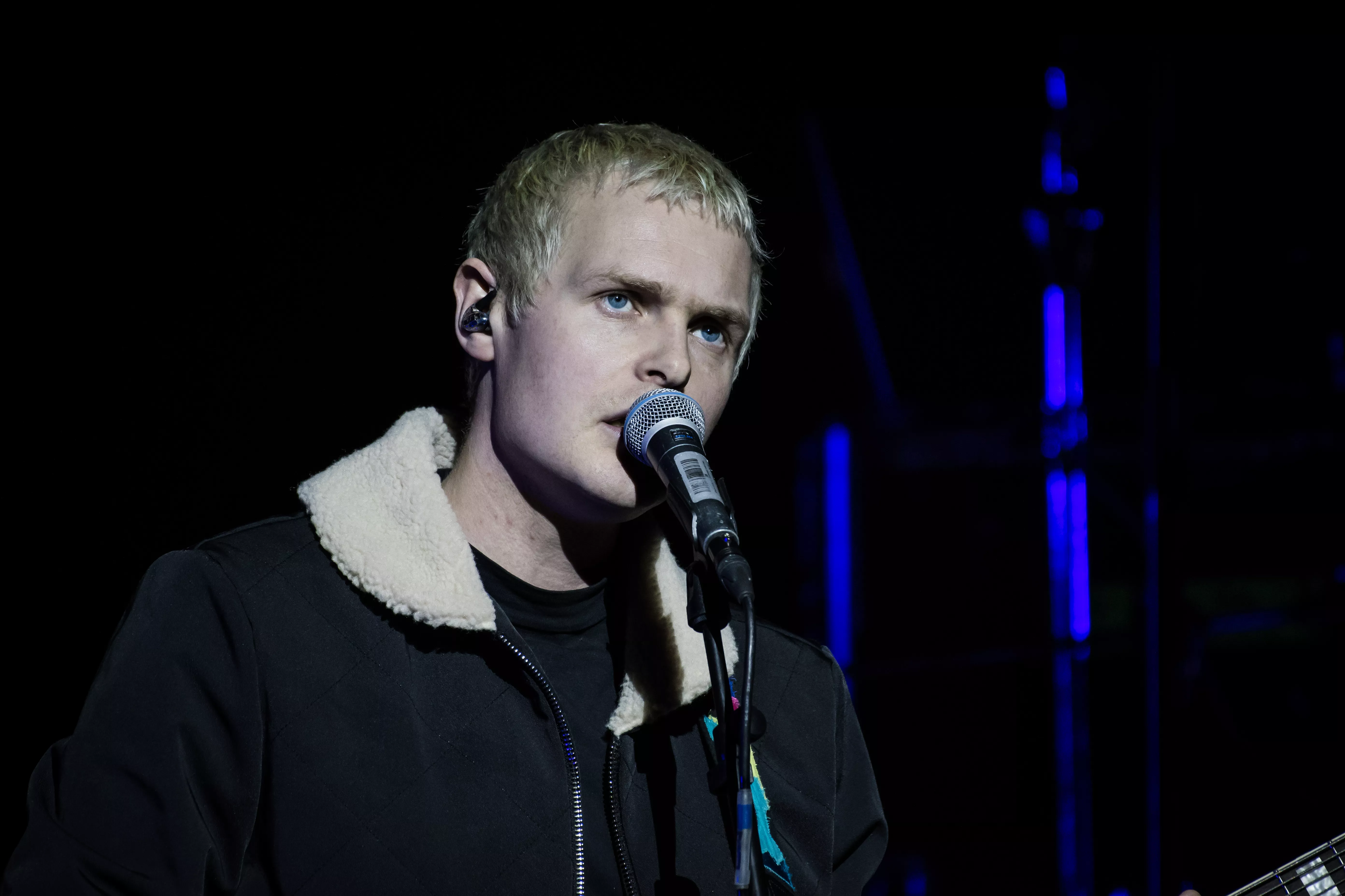 GAFFA-Prisen: Awardshowet, der ville mere end bare øl, impro og Simon Kvamms bagdel 