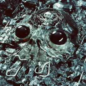 Alien Metal - King Gizzard & The Lizard Wizard