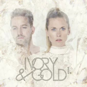 I. - Ivory & Gold
