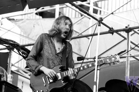 Allman Brothers Band og Diana Ross får livstids-Grammyer