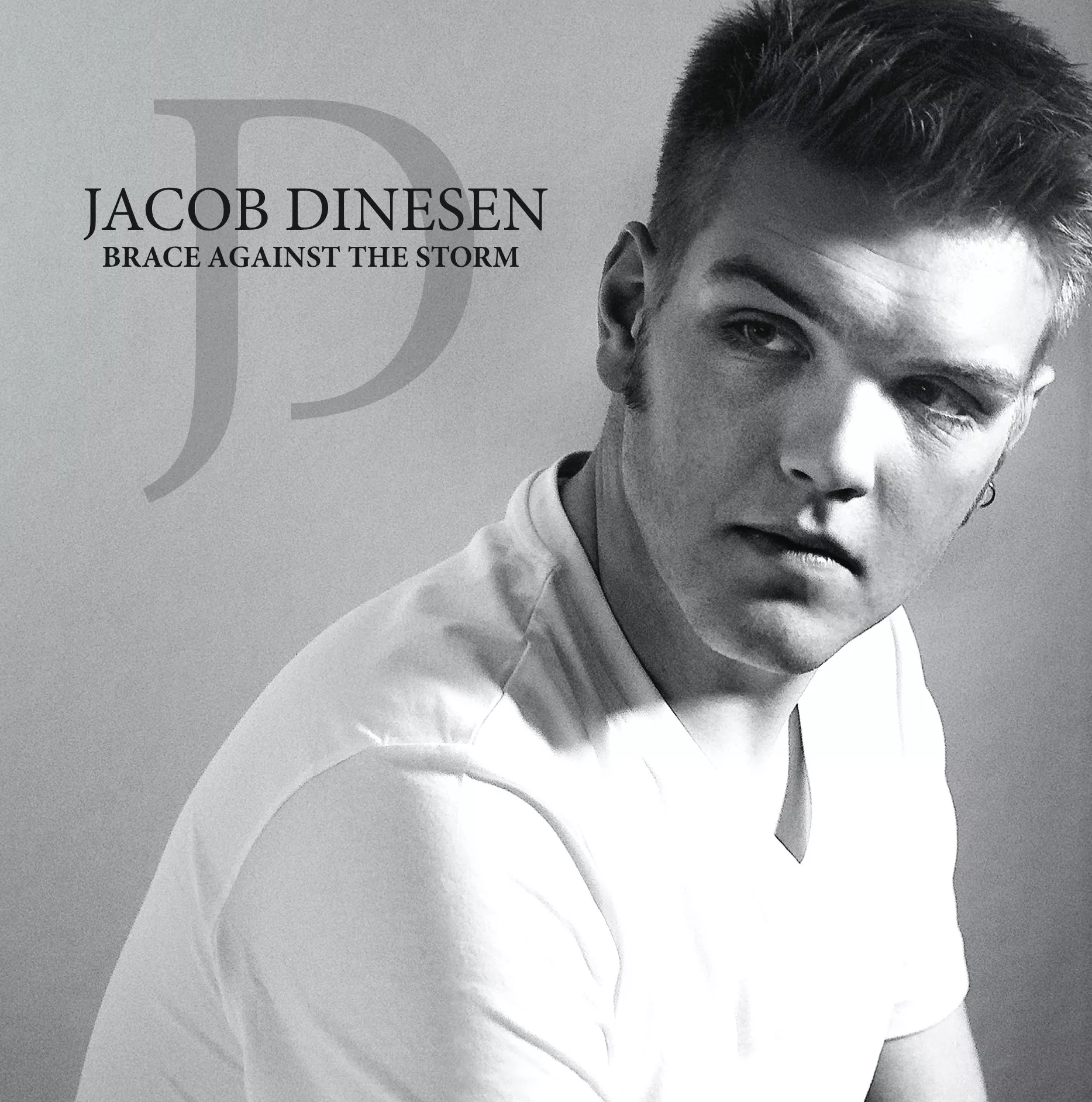 Brace Against the Storm - Jacob Dinesen
