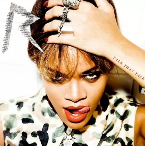 GAFFA varmer op til Rihanna