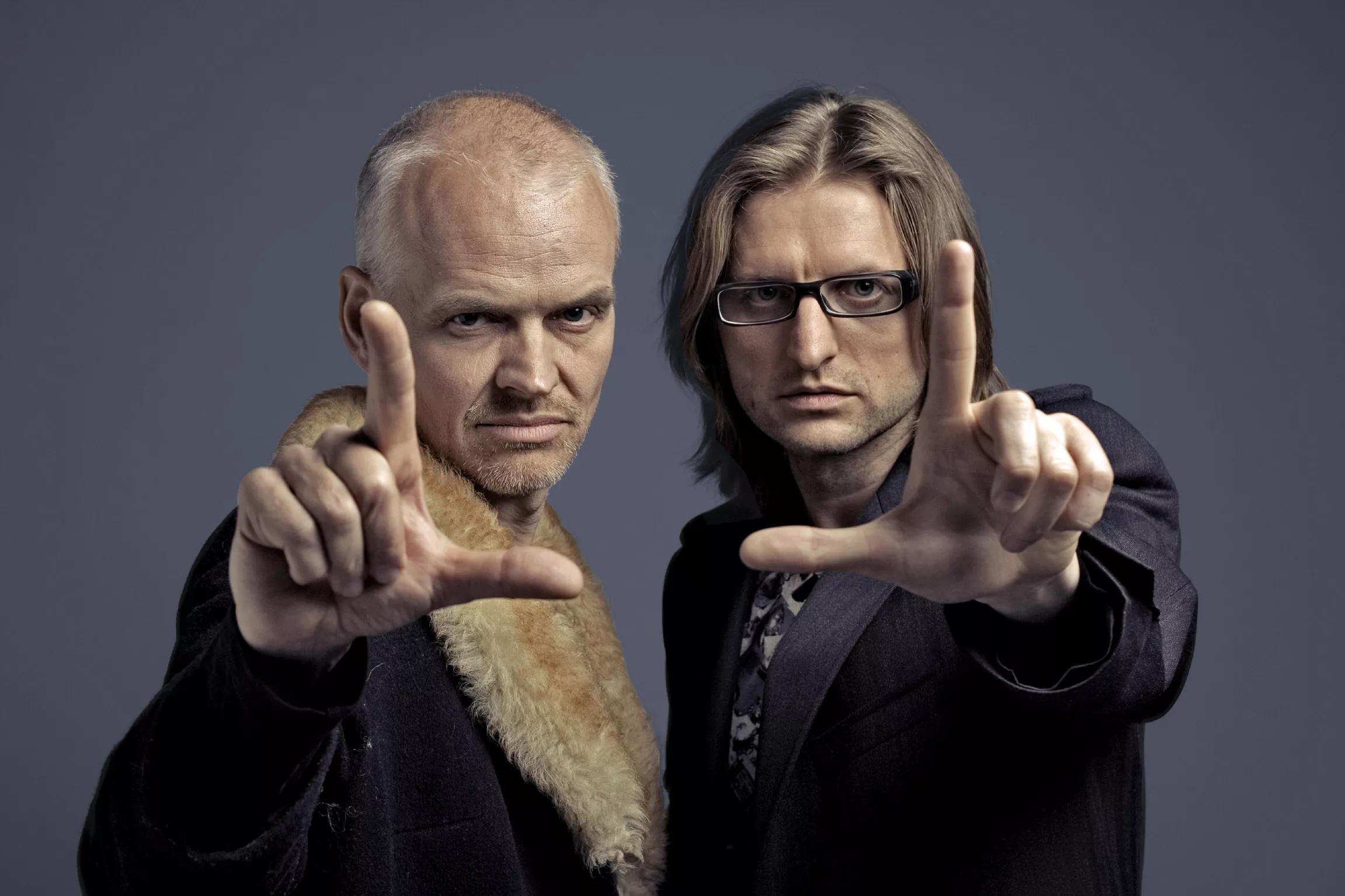 Leszek Mozdzer & Lars Danielsson: Vinterjazzfestivalen, Jazzhus Montmartre