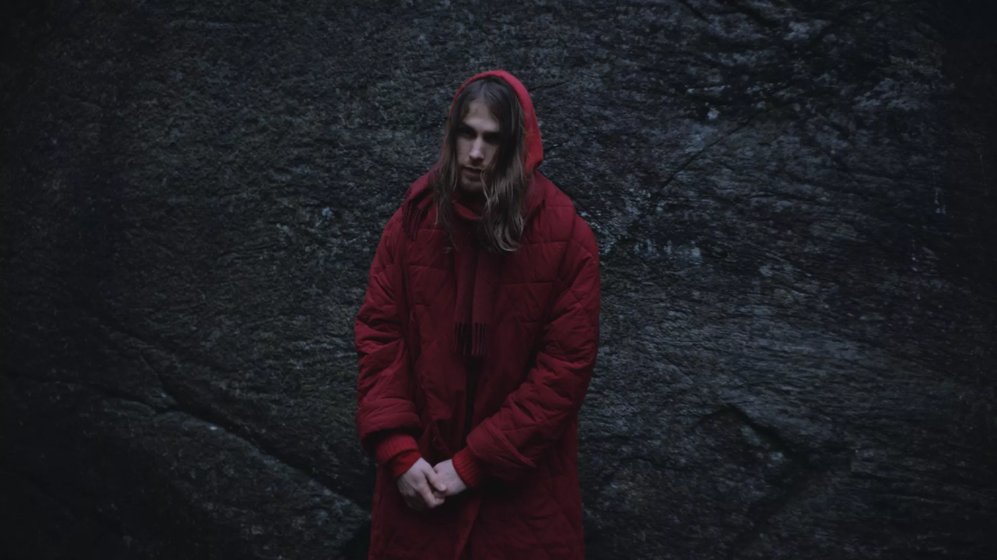 EKSKLUSIVT: Feirer komplett trilogi