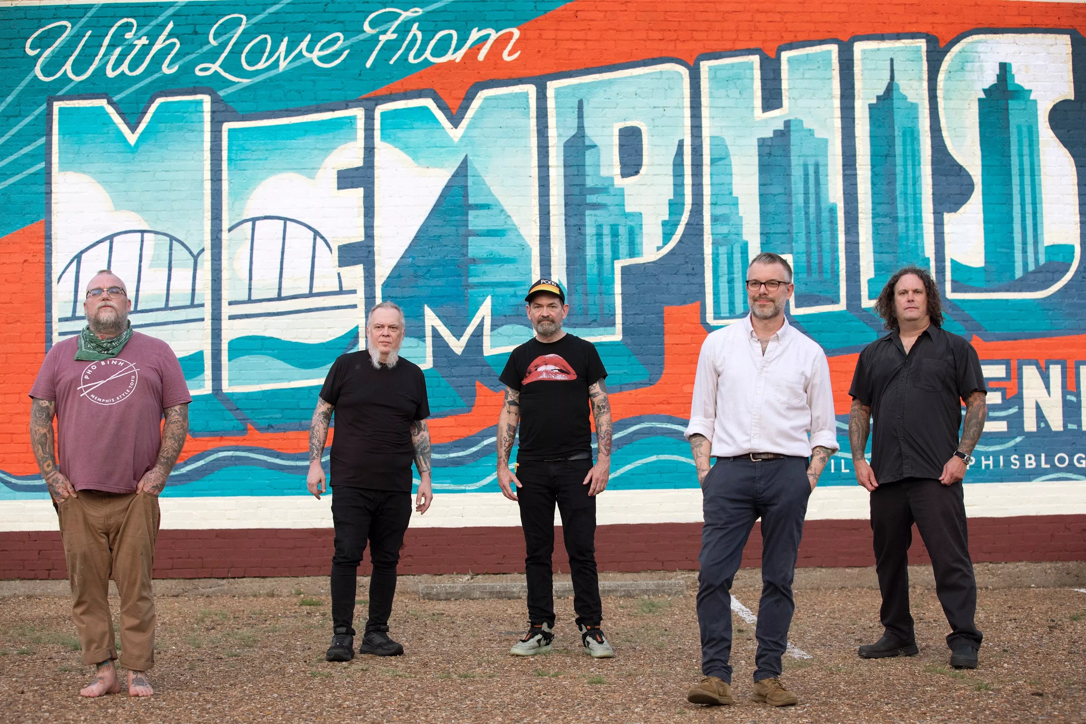 Varje låt lyfter nästa lika perfekt som en öl efter en shot bourbon