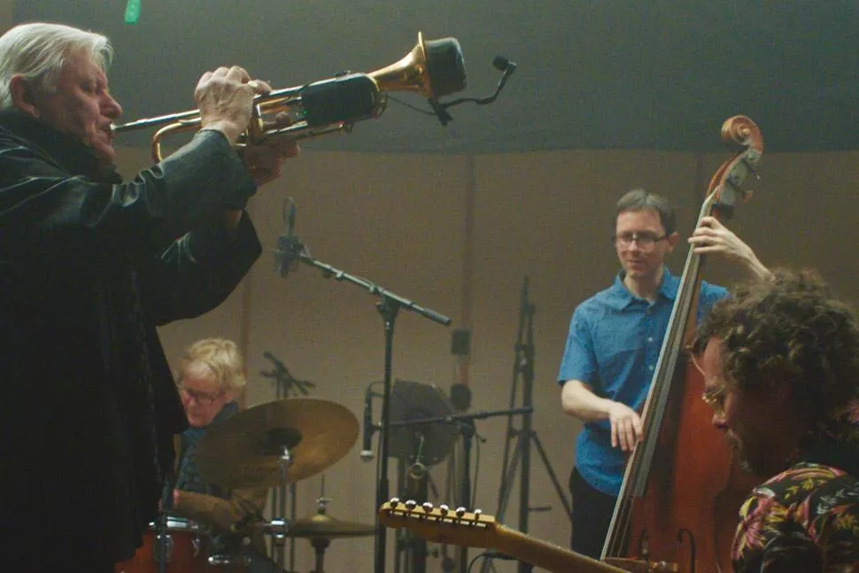 FILMANMELDELSE: Intens skildring af et magisk guitartalent under udvikling