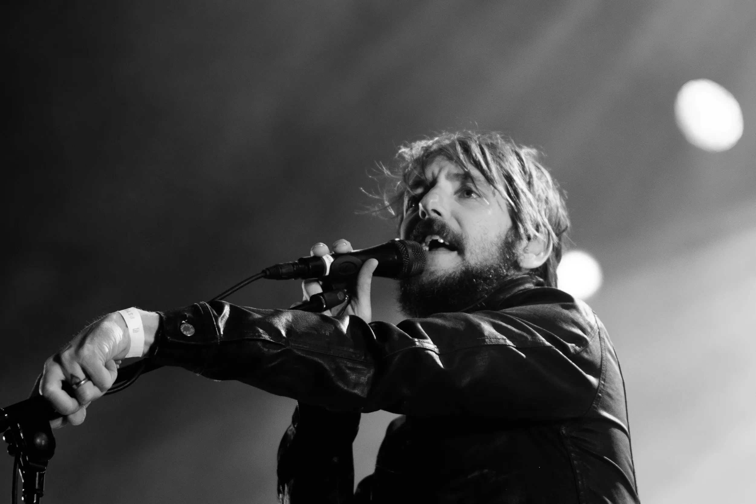 Band of Horses er klar til at indtage Tinderbox med nye og gamle sange