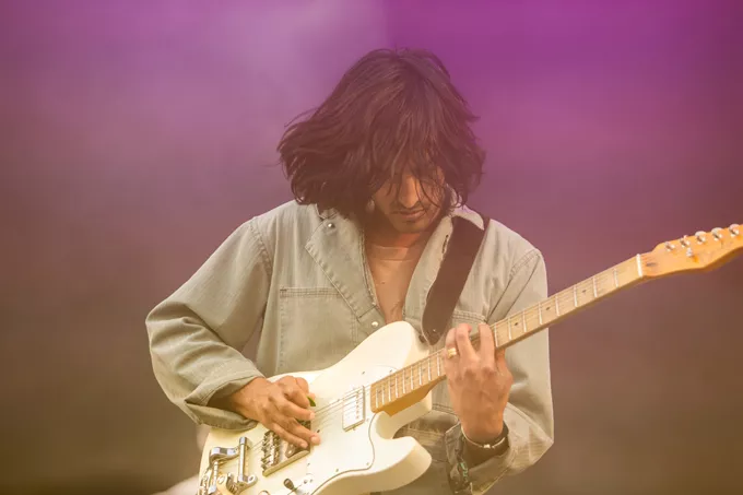 Yeasayer lägger ner – läs bandets meddelande