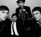 Babyshambles skal i studiet