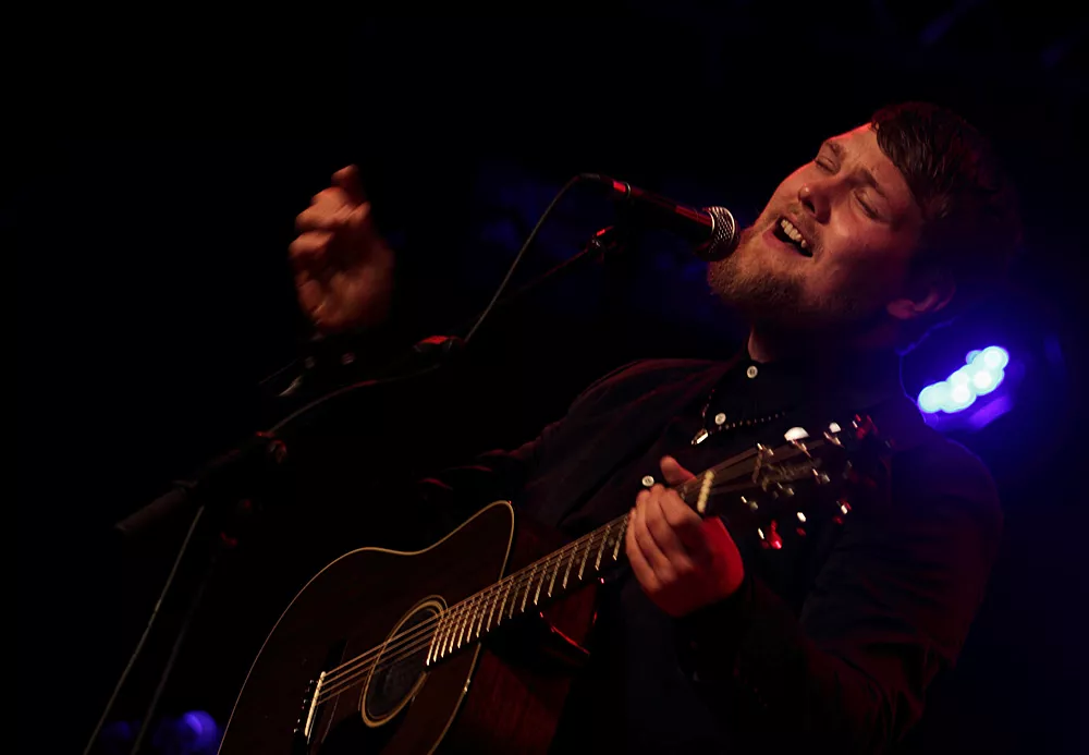 Hymns From Nineveh: Aarhus Valgmenighed, Aabyhøj