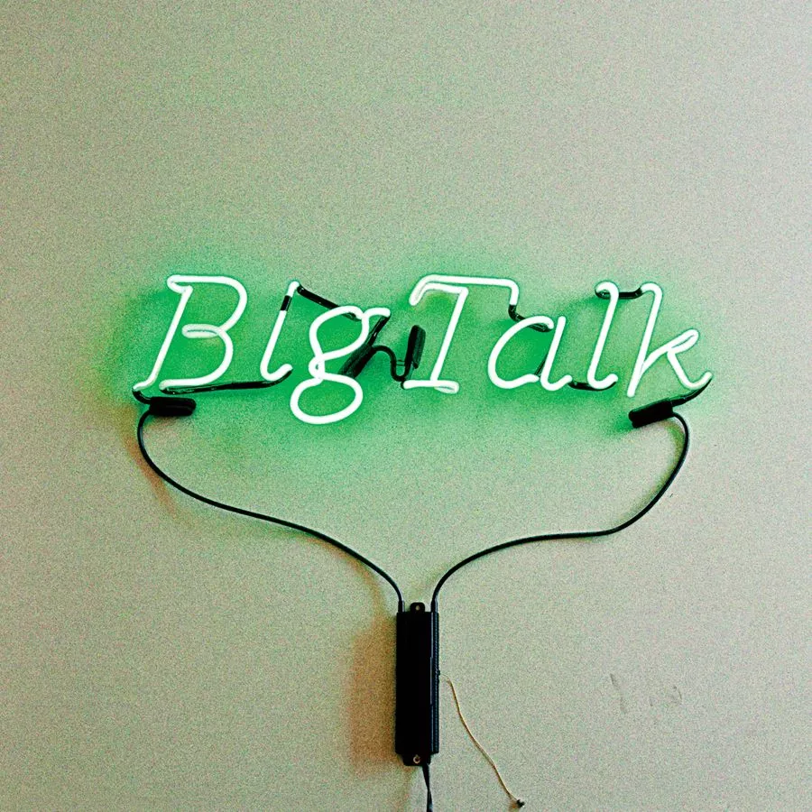 Big Talk - Big Talk
