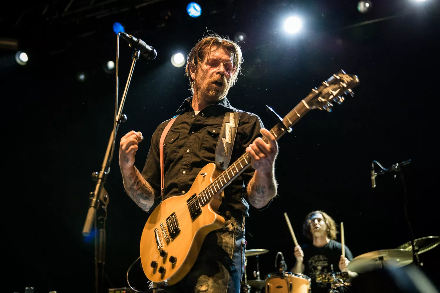 Nya namn till Way Out West