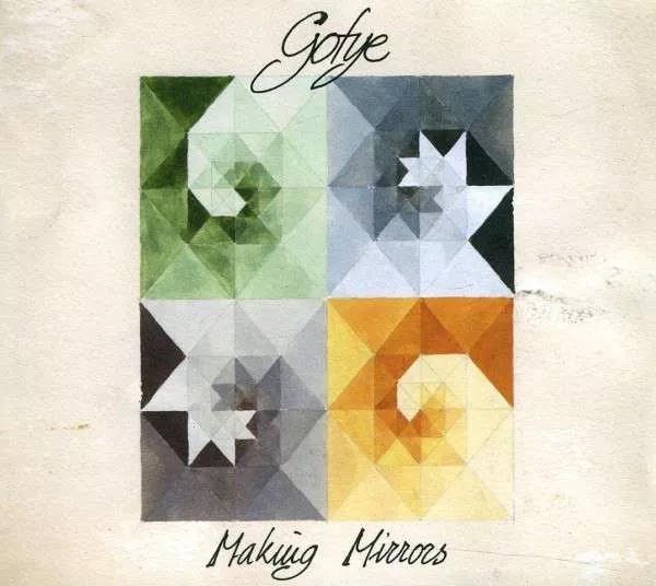 Making Mirrors - Gotye