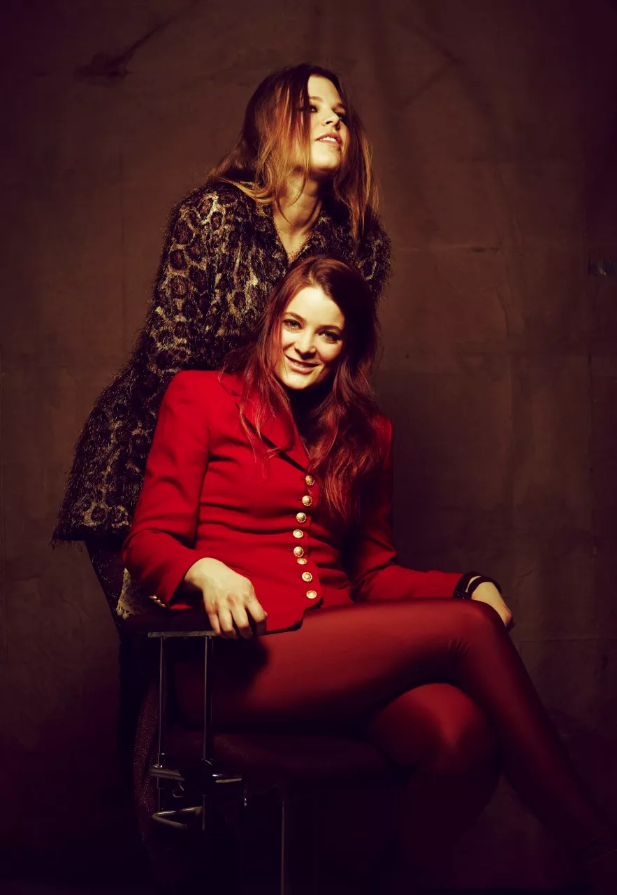 Caviare Days albumdebuterar