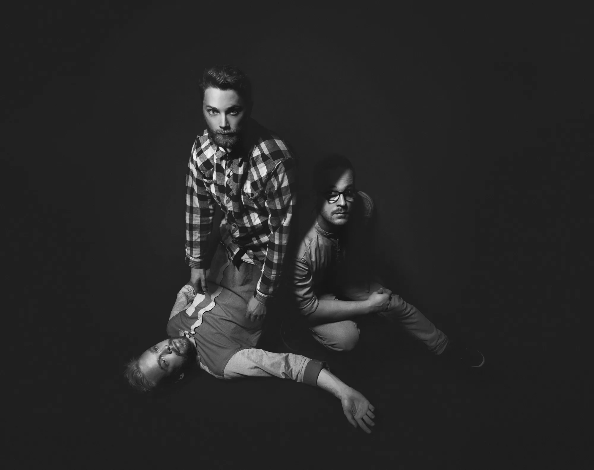 Turboweekend udgiver ny gratis ep