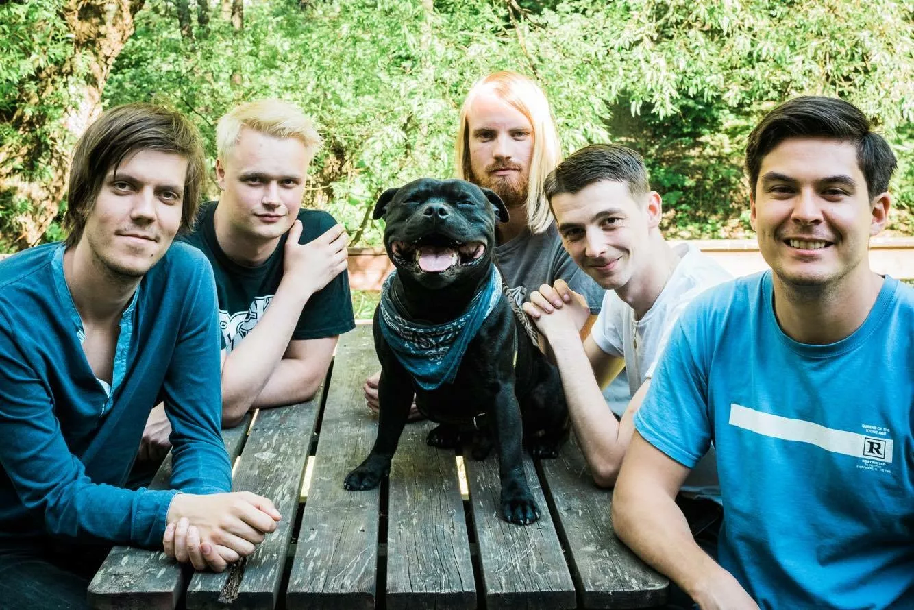 Deres beste utgivelse til nå?