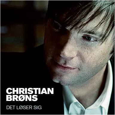Det Løser Sig - Christian Brøns