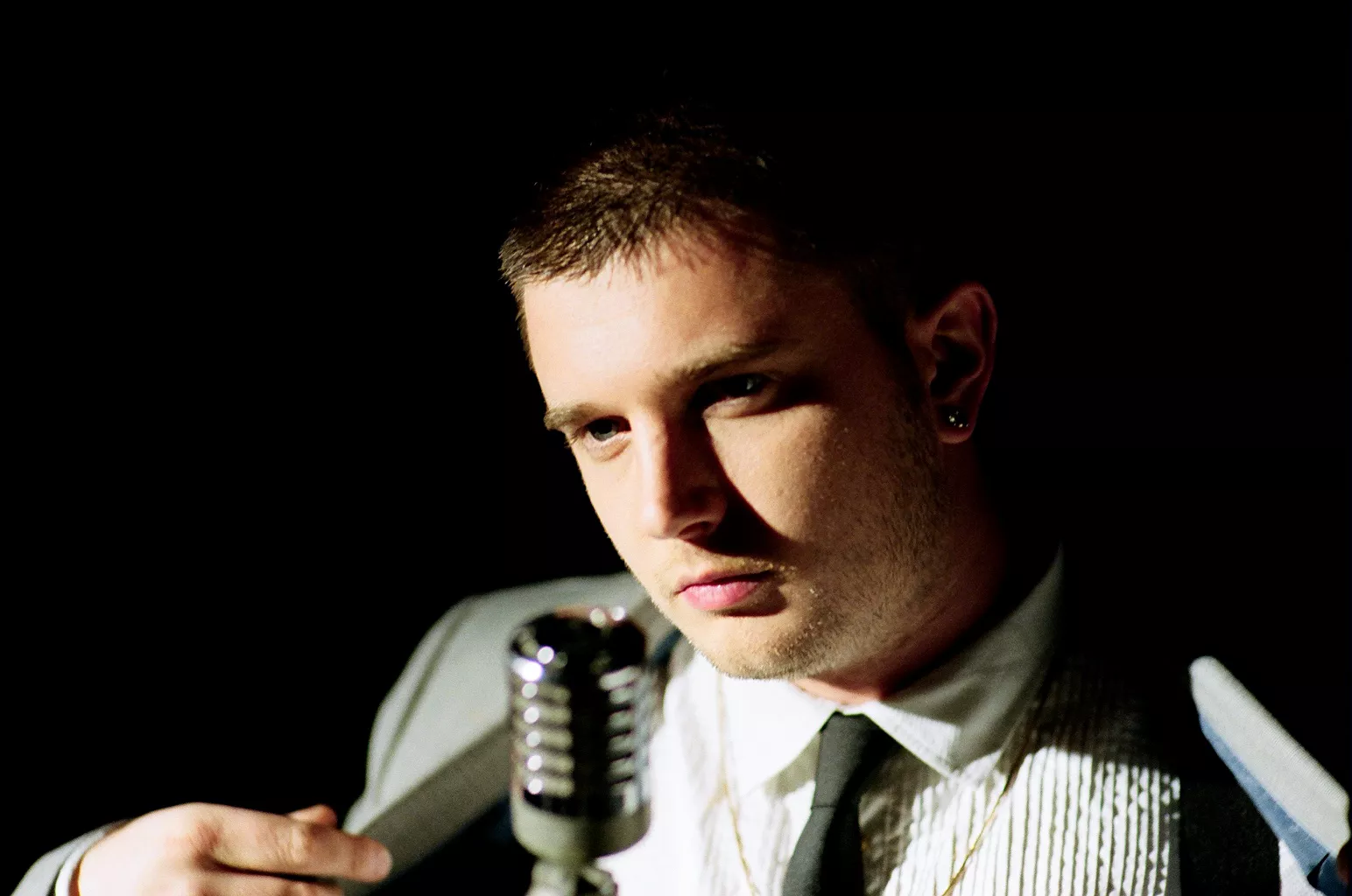 Plan B – Hardcore rimsmed og talentfuld soulsanger