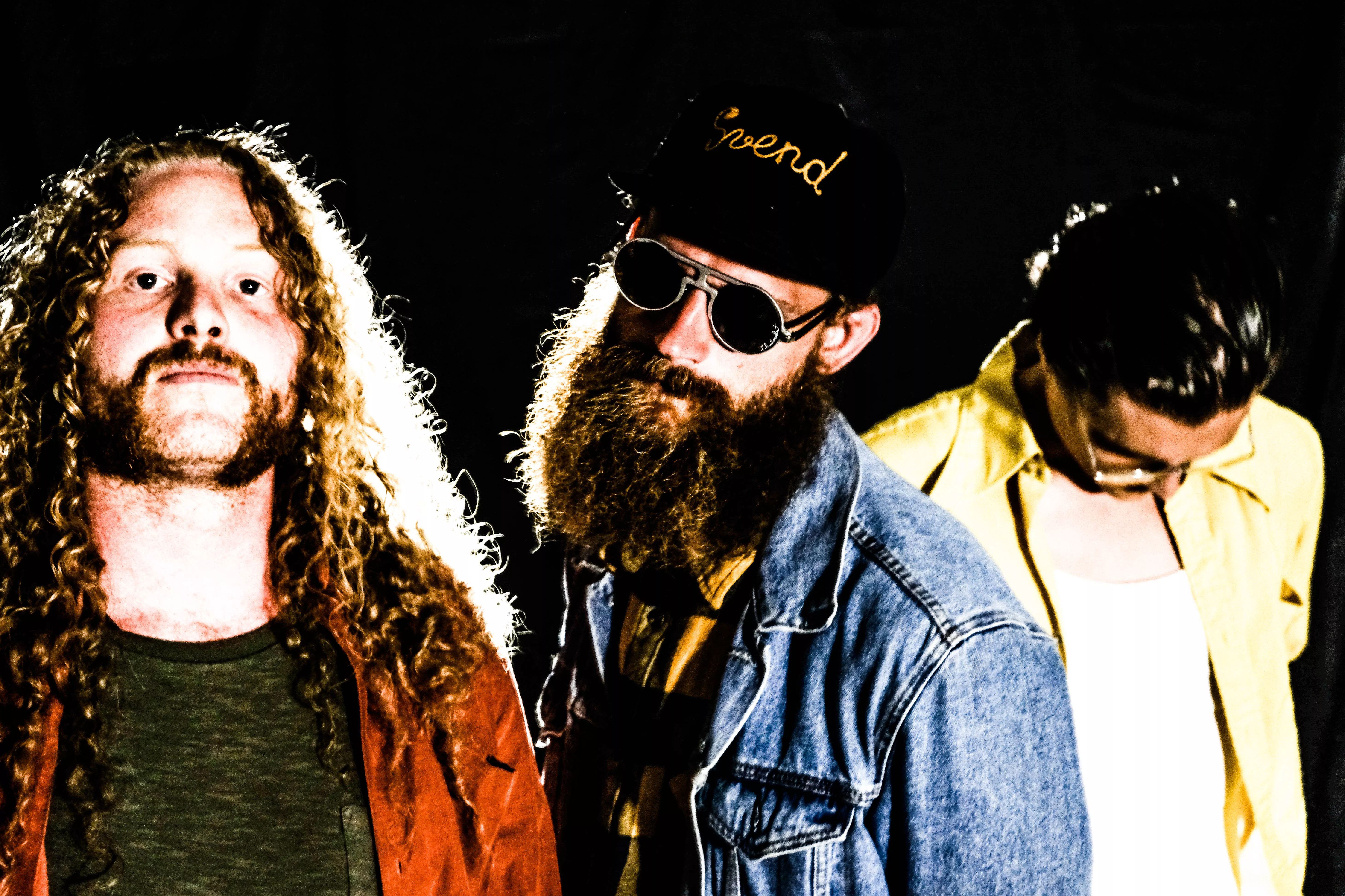 VIDEO: Århusianske Ral følger op på første EP med ny single