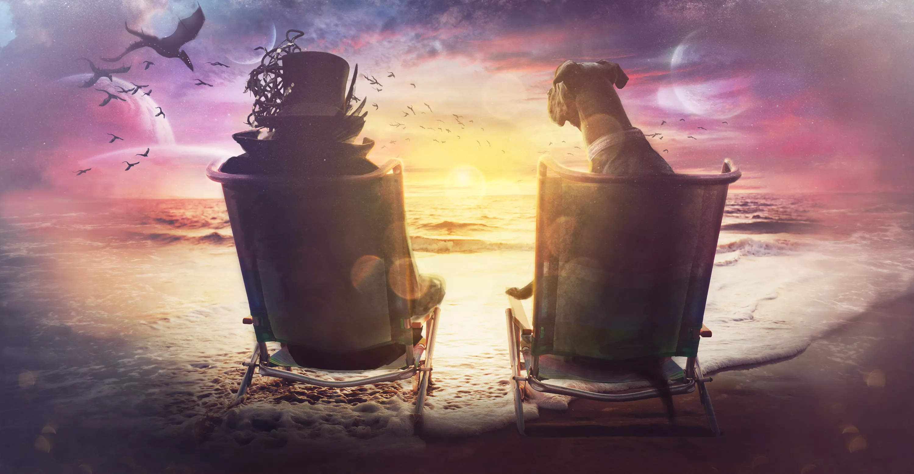 Hør Rosa Lux remixe Anne Linnet