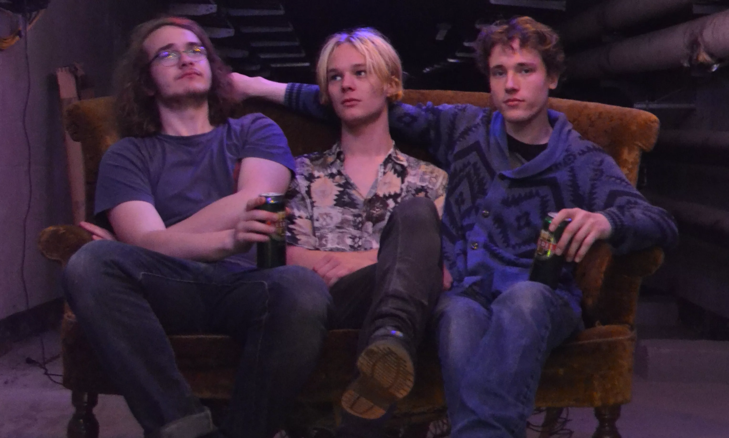 — En påminner om at rett rundt hjørnet ligger måneder med mørke morgener