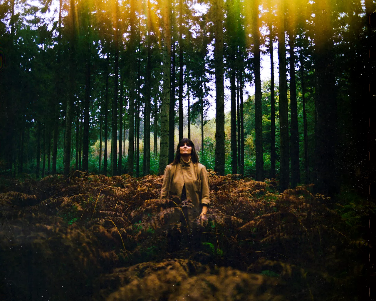 KAJSA VALA-INTERVIEW: Nordmelankolsk americana