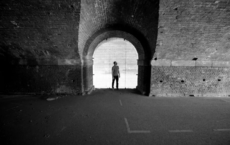 Strøm Festival afslører de første fire navne 