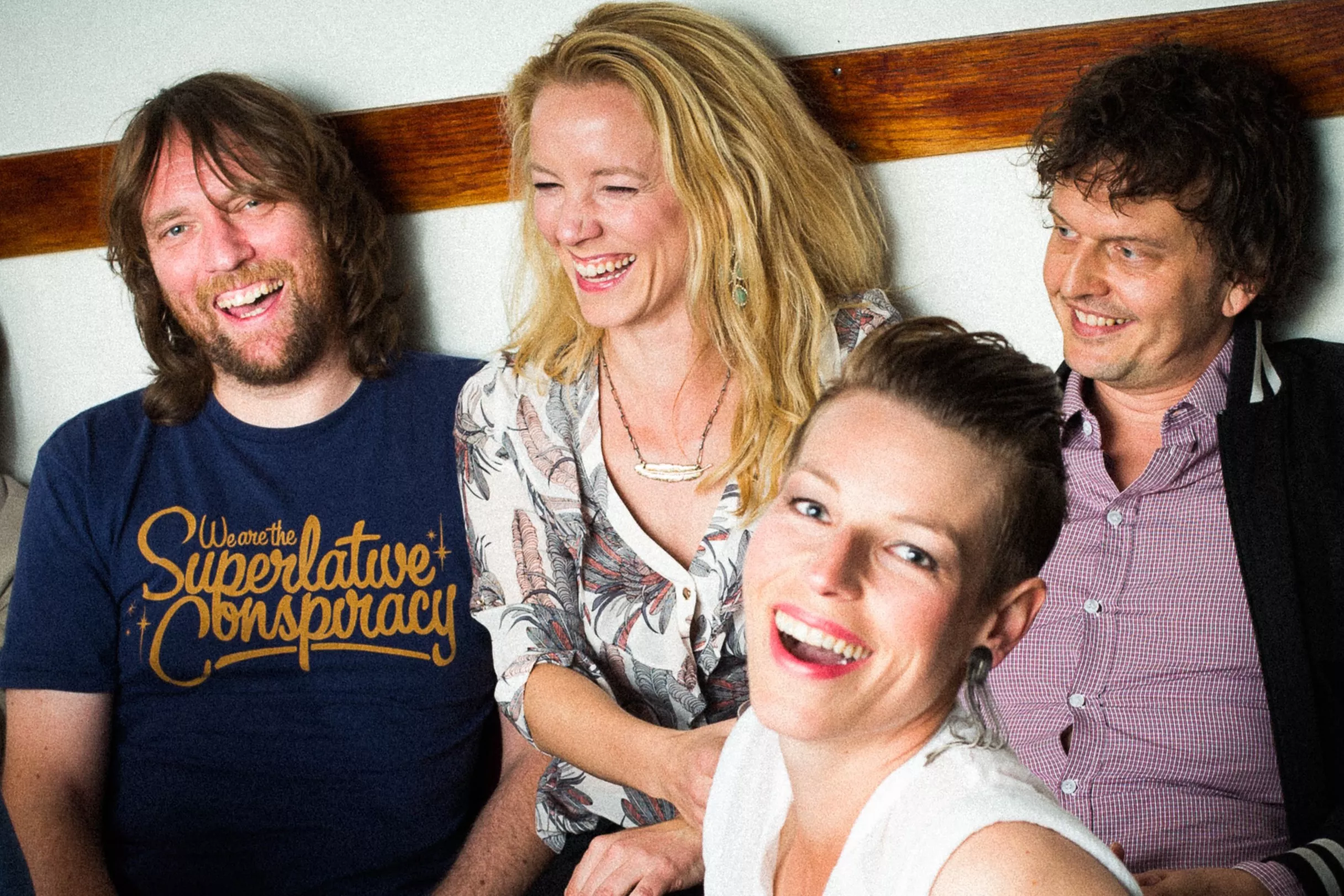 Kom i julestemning med Restore To Past