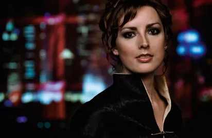 DMA Jazz 2009: Studie 2, DR-Byen