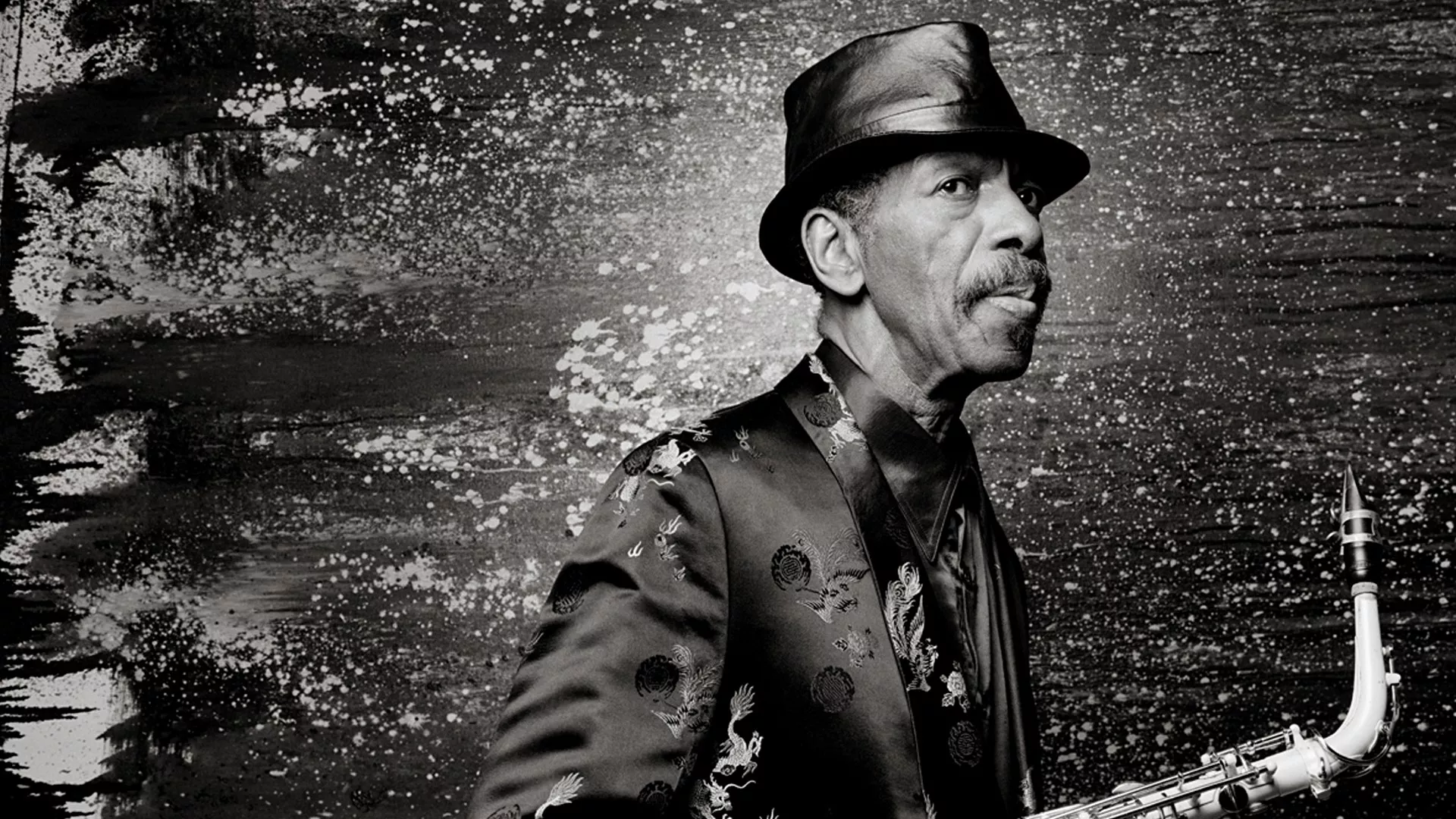 Ornette Coleman er død
