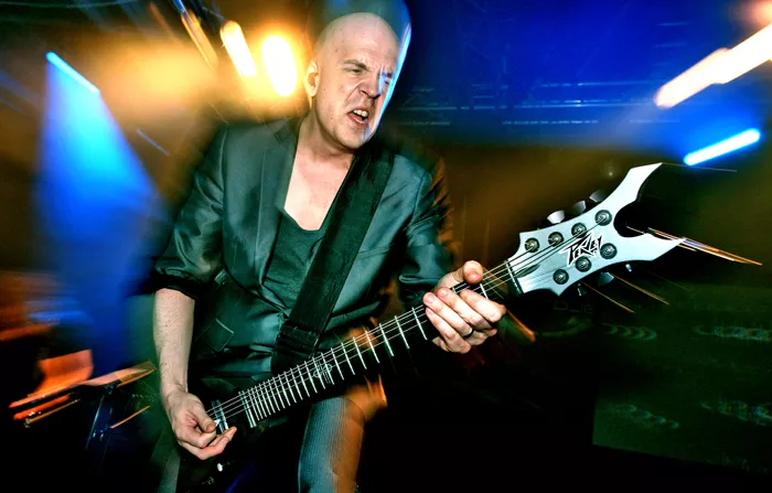 Roskilde klar med Dillinger Escape Plan-erstatning