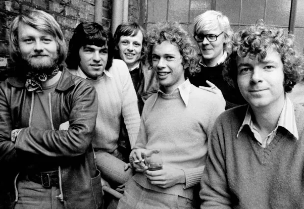 BOGANMELDELSE: Folkeligt fænomen belyst gennem 400 siders citatmosaik