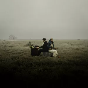 Stemmer I Voks - Stemmer I Voks