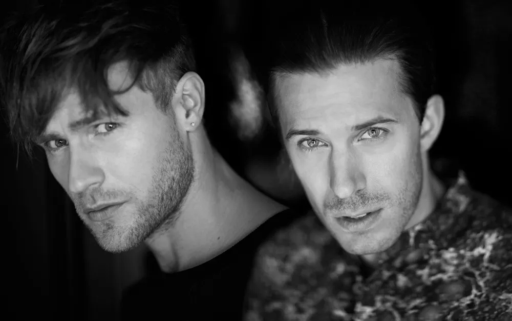 Nik & Jay streamer album før tid