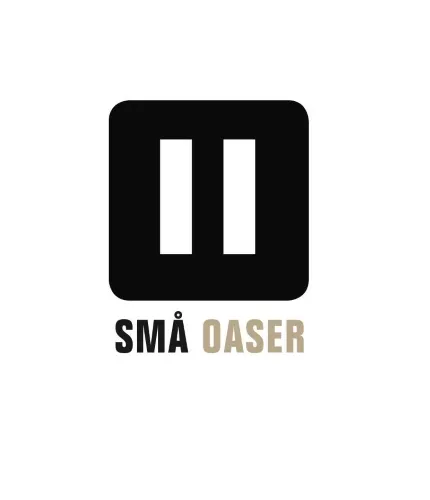 Film Music For Reality - Små Oaser