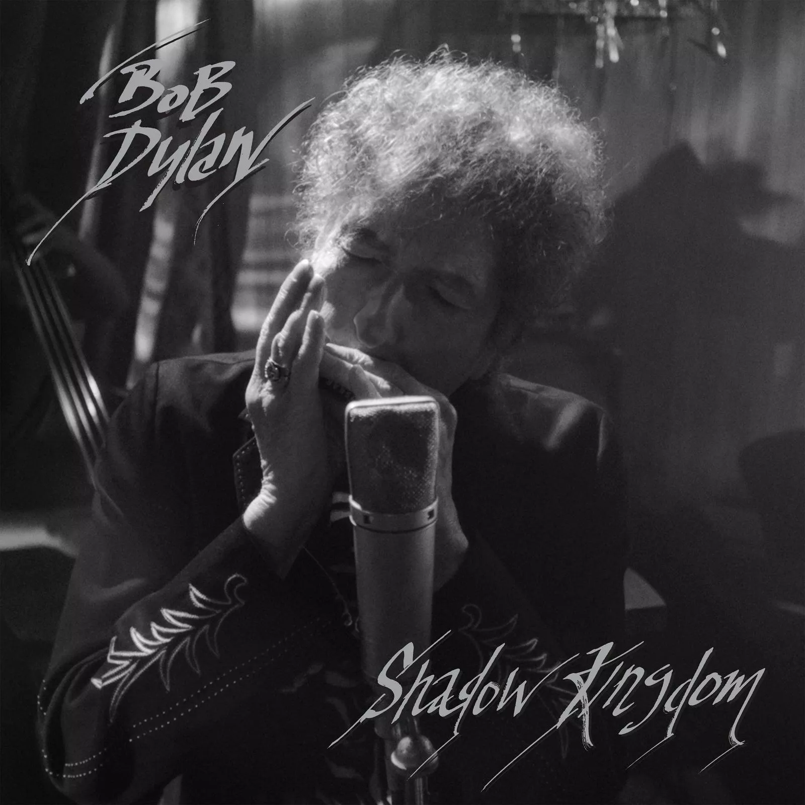 Shadow Kingdom - Bob Dylan
