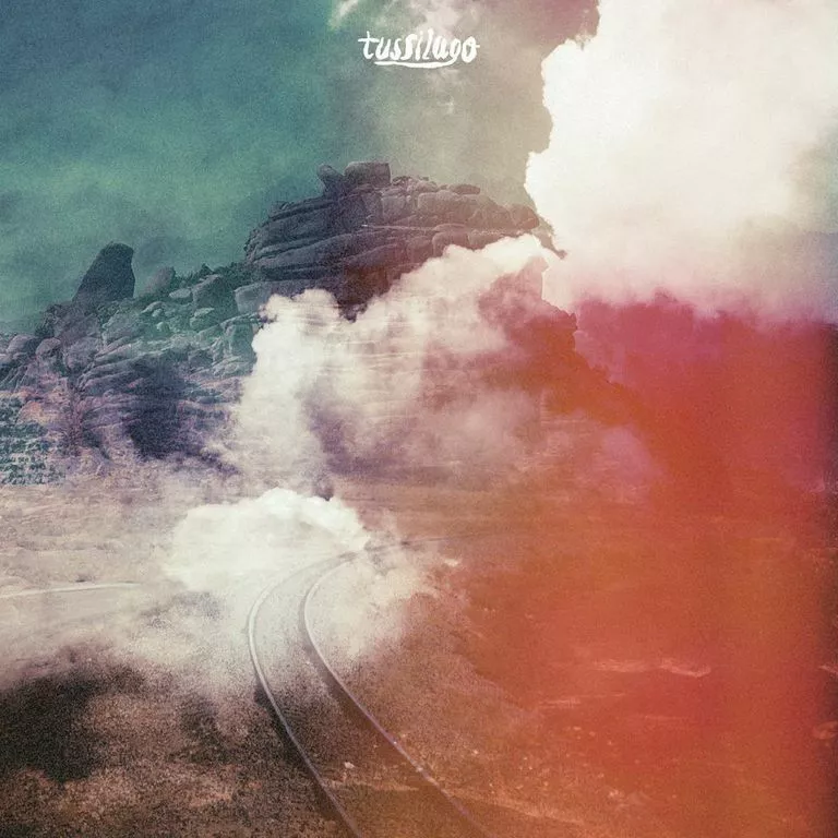 Holy Train - Tussilago